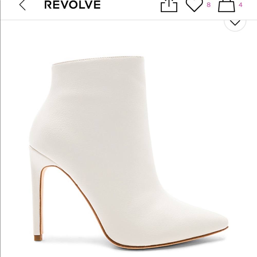 COPY - RAYE Congo Boot